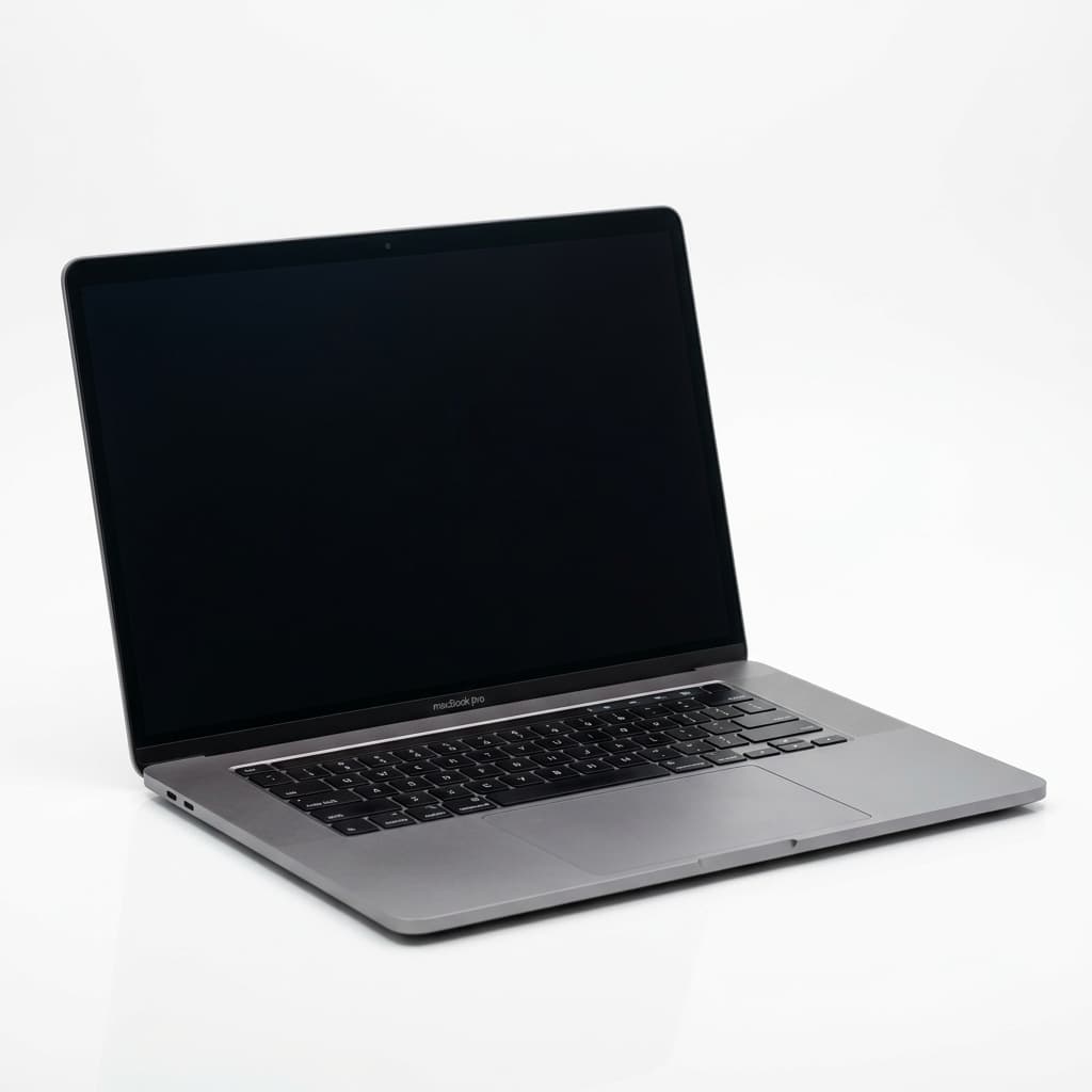 MacBook Pro 15" 2019 Touch Bar