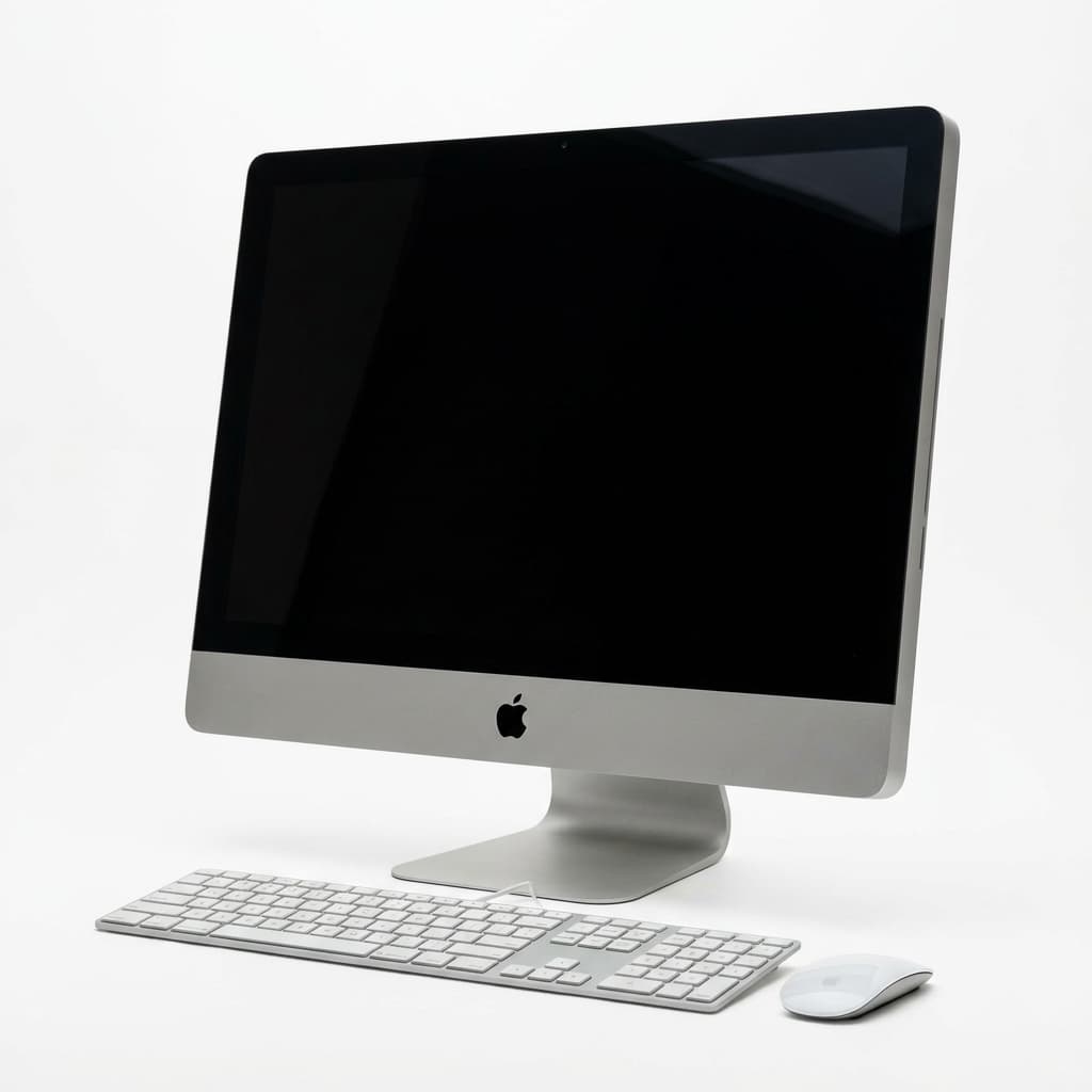 iMac 24" 2009
