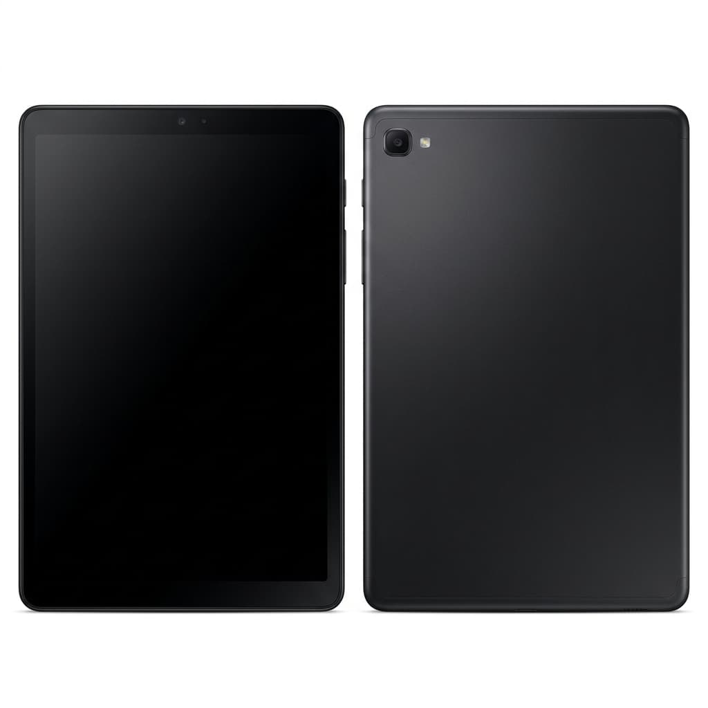 Galaxy Tab A 10.1