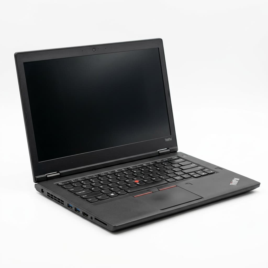 ThinkPad T470P 14"