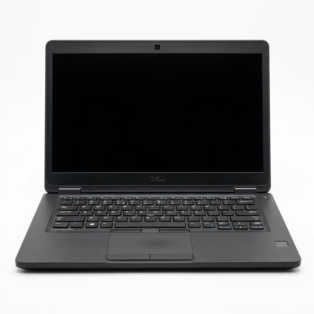 Latitude 5480 14"