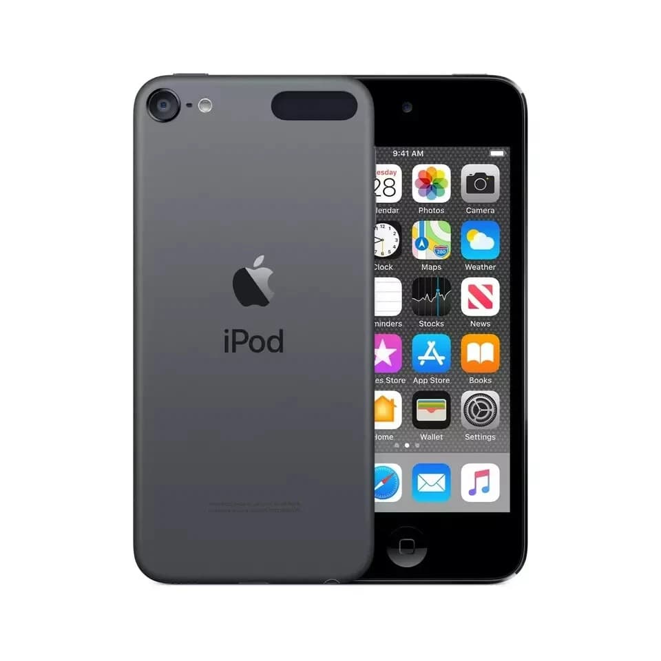 iPod Touch 6