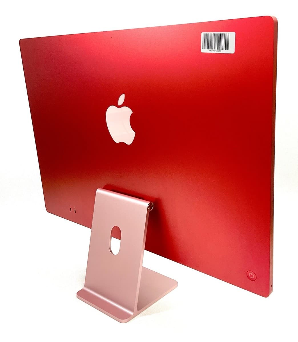 iMac 24'' M1