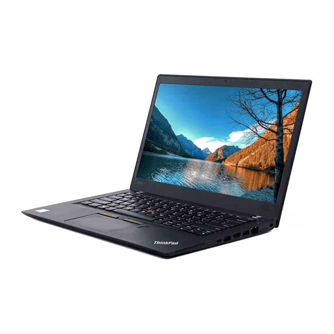 ThinkPad T490s