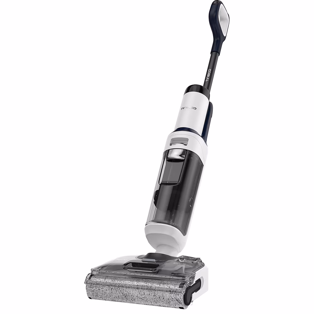 Aspirator vertical cu mop S6