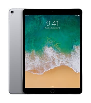 iPad Pro 10.5" 1st Gen (2017) Wi-Fi + Cellular