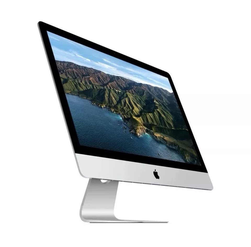 iMac 27" 5K (2017)