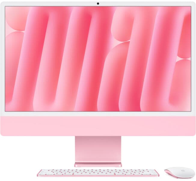 iMac 24" M1 (2021)