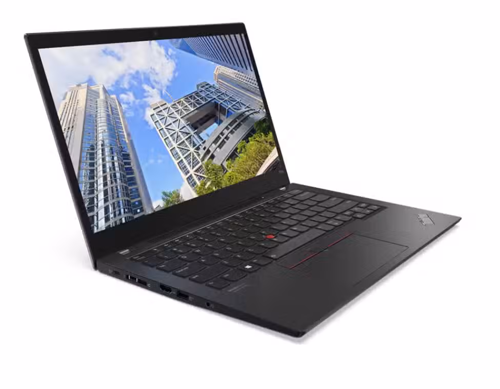 Lenovo ThinkPad T14 Gen 2 14"