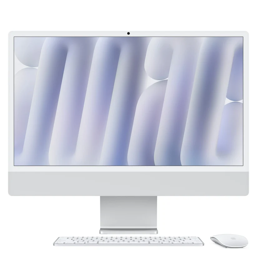 iMac 24" M4 (2024)