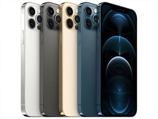 iPhone 12 Pro (2020)