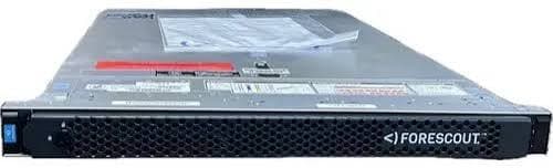 Forescout 5120 HW - D22L8309A00201CS