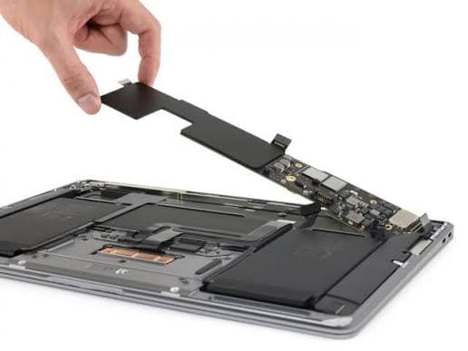 Apple MacBook Air 13" (2019) de piese