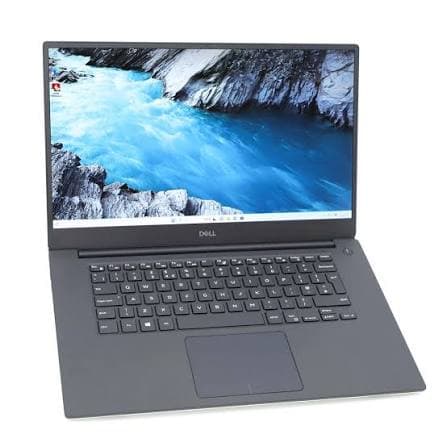 Dell Precision 5540 15.6"