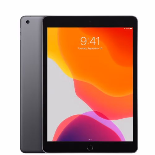 iPad 8 10.2" (2020) Wi-Fi + Cellular