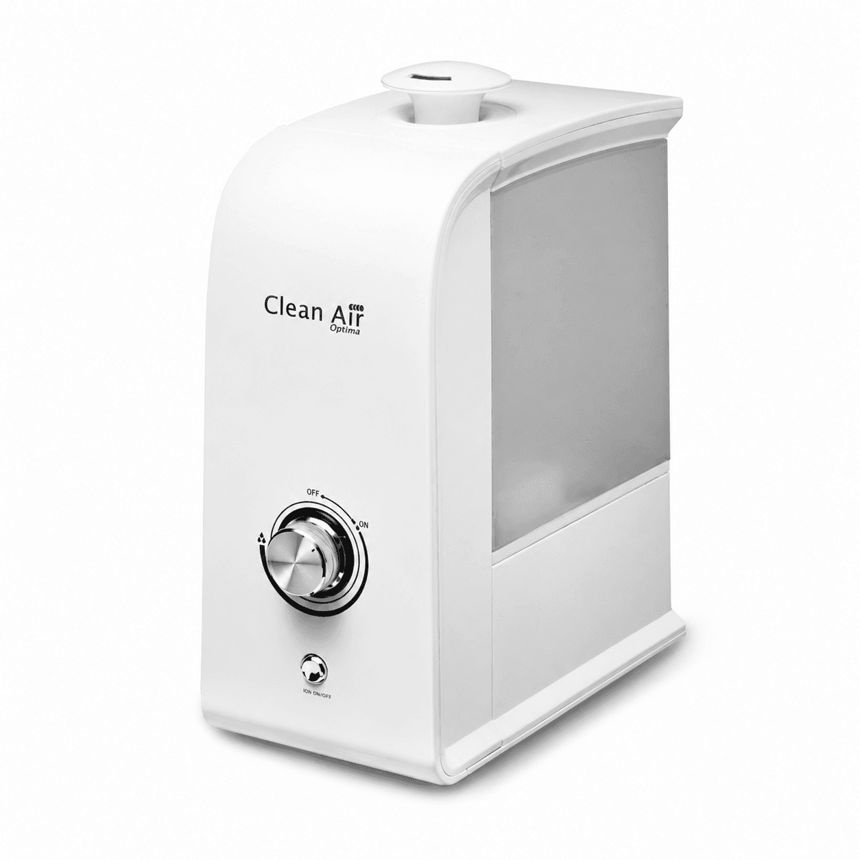 Umidificator cu ionizare Clean Air Optima CA-601