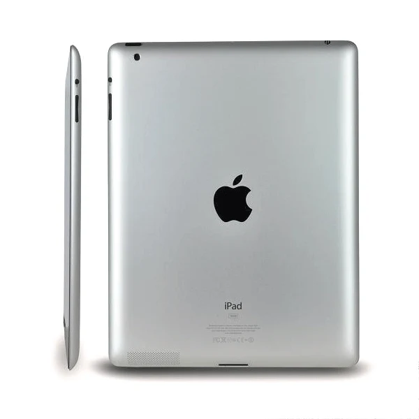 iPad 2 9.7" (2011) Wi-Fi + Cellular