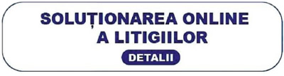 Soluționarea Online a Litigiilor (SOL)