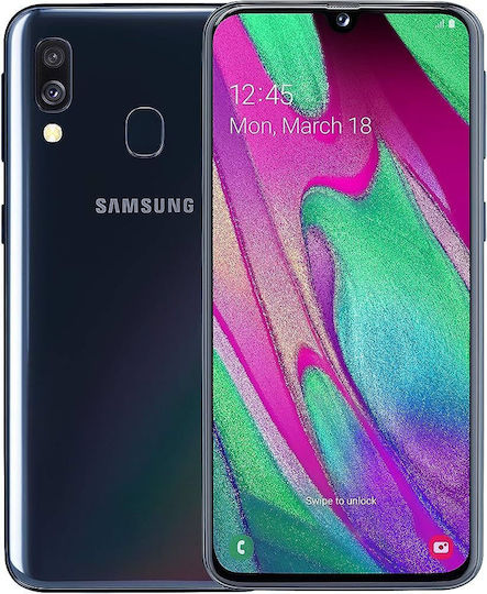 Samsung Galaxy A40