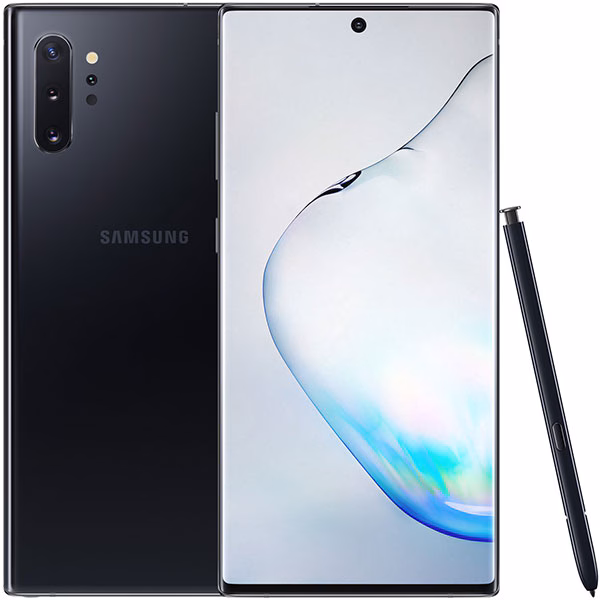 Samsung Galaxy Note 10