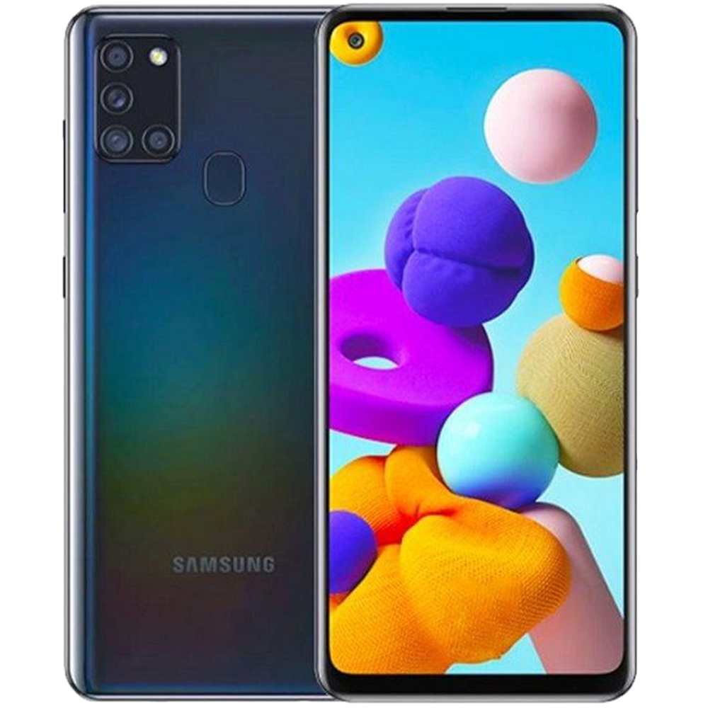 Samsung Galaxy A21S Dual Sim