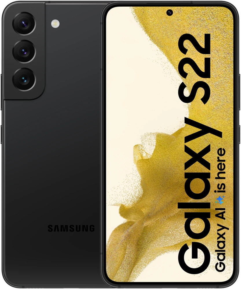 Samsung Galaxy S22 5G Dual Sim