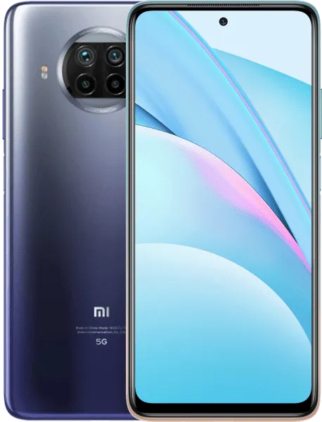 Xiaomi Mi 10T Lite 5G