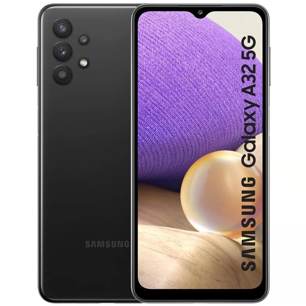 Samsung  Galaxy A32 5G
