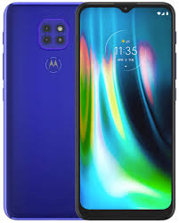 Motorola Moto G9 Play