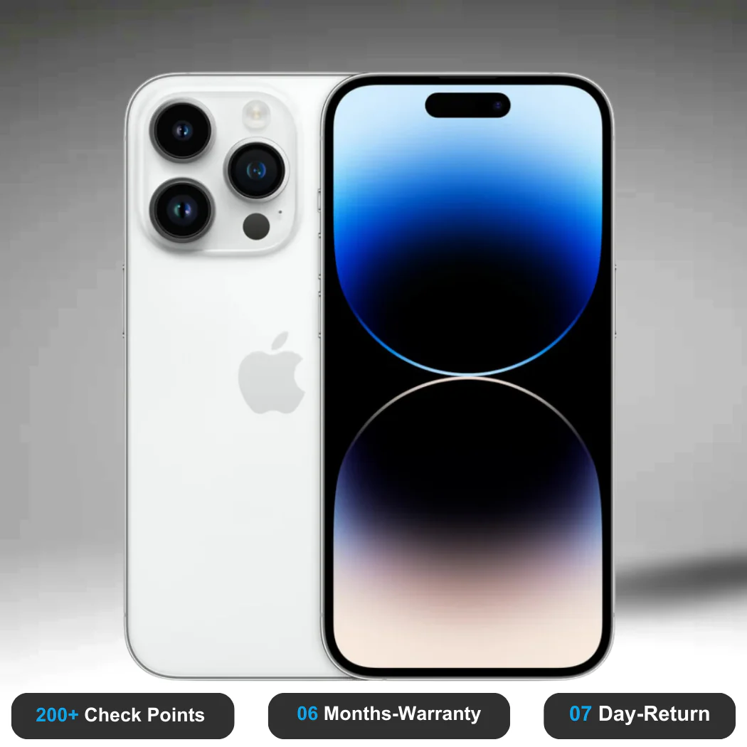 Apple iPhone 14 Pro ESIM