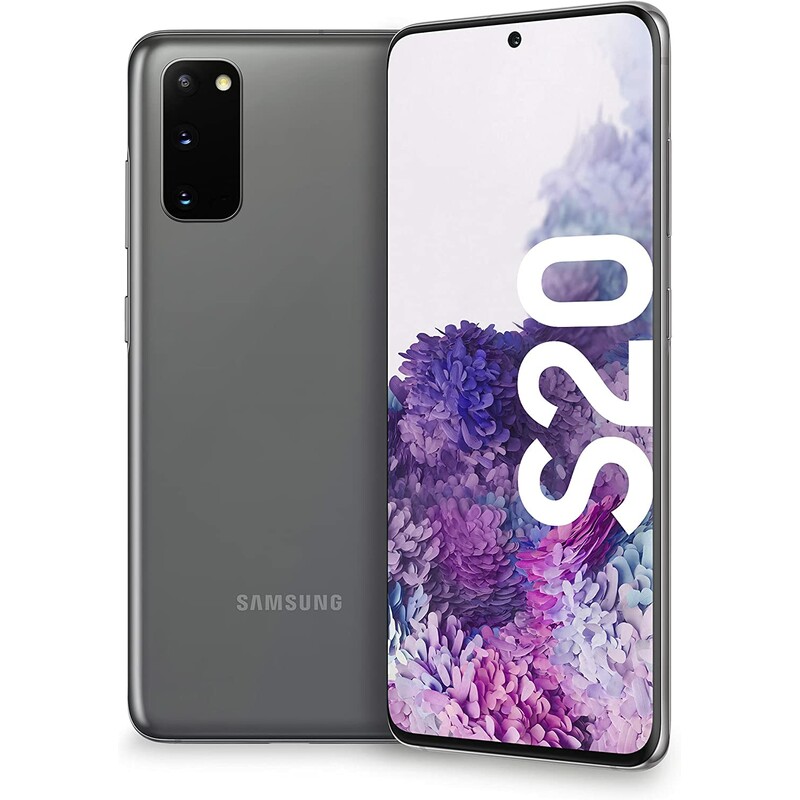 Samsung Galaxy S20