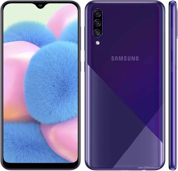 Samsung Galaxy A30S