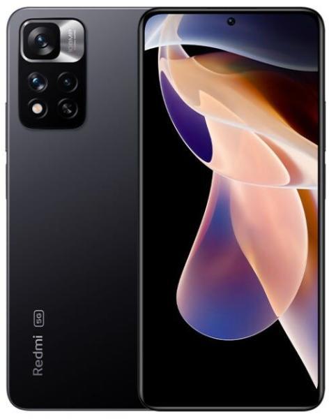 Xiaomi Redmi Note 11
