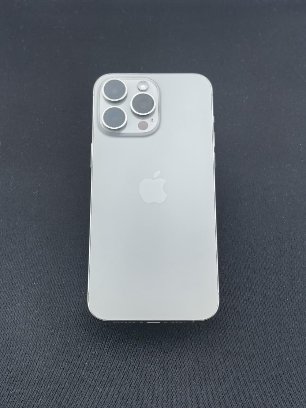 Apple iPhone 15 Pro Max, 256 GB